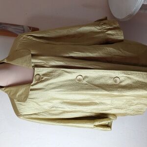 Maggie Barnes Plus Size Blazer